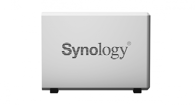 Synology® Introduces DiskStation DS119j