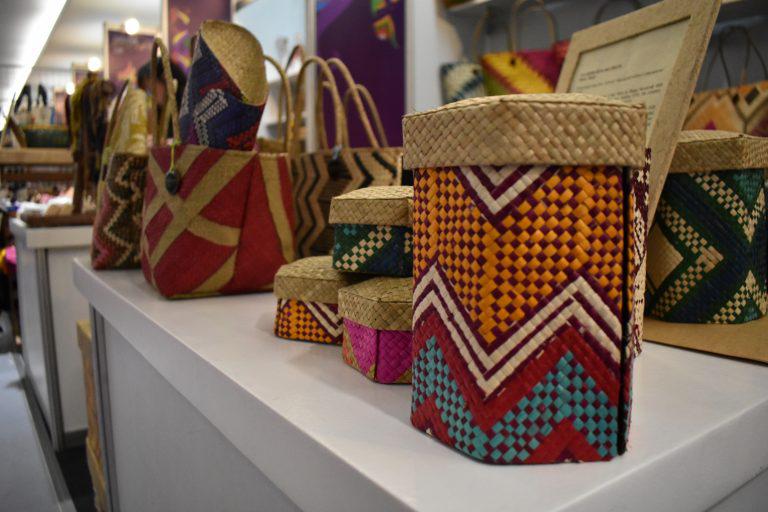 2018 Sikat Pinoy National Arts and Crafts Fair returns for 2nd Edition
