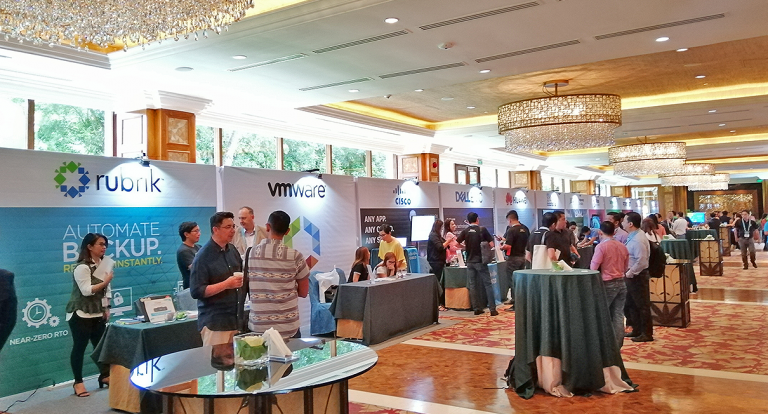 Key Takeaways From the First CXO Innovation Summit