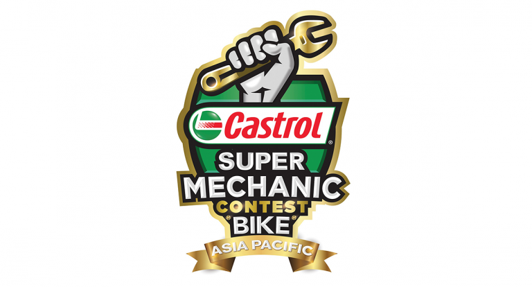 Team Philippines to Compete for The Championship of Castrol Asia-Pacific Bikes Super Mechanic Contest 2018