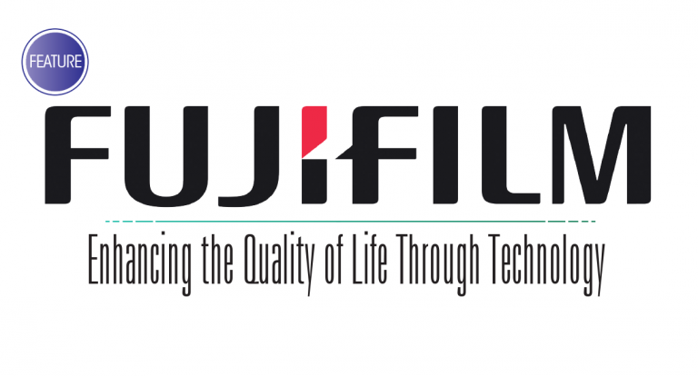 Fujifilm: Enhancing the Quality of Life Through Technology