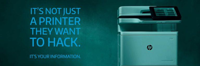 HP Launches Industry’s First Print Security Bug Bounty Program
