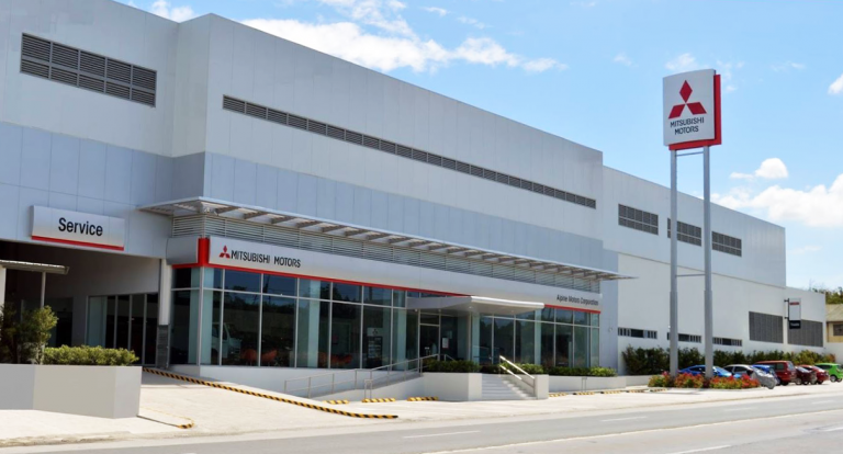 Michelin Tires Now Available at Mitsubishi Motors Philippines’ After Sales Services
