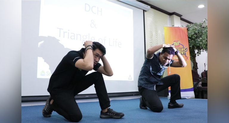 MM Teachers Boost Emergency Preparedness