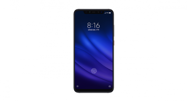 Xiaomi’s Mi 8 Lite and Mi 8 Pro Bring Photography and Performance Innovation Ahead of the Christmas Holidays