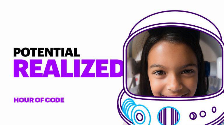 Accenture Expands Coding Tutorial to 15 Languages for ‘Hour of Code’ 2018