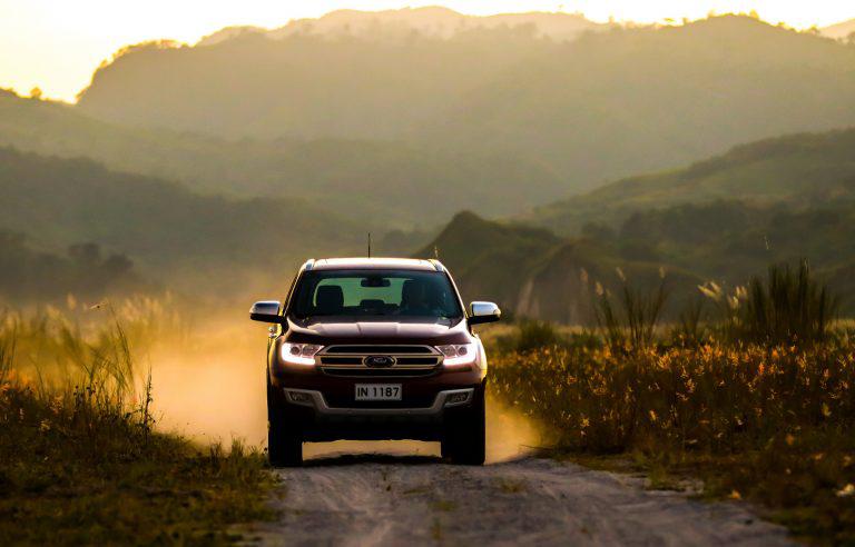Ford extends Employee Pricing Offer for the Ford Everest until December 31