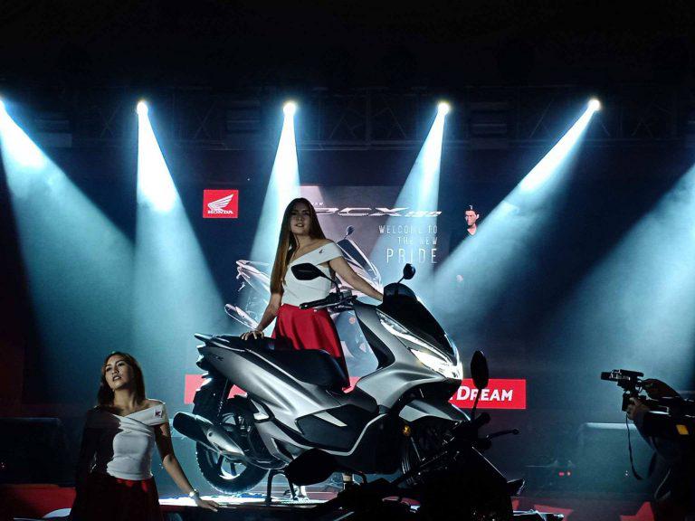 Honda PH celebrates ONE DREAM, showcases latest models in the Riders Convention 2018 – Visayas Leg