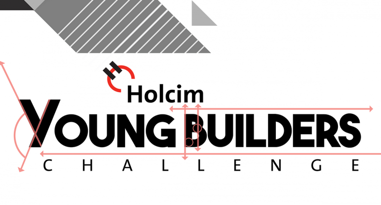 Holcim Philippines Opens Entries for Young Builders Challenge