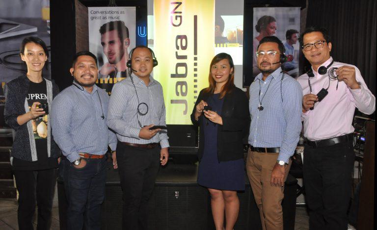 Jabra Brings Four Latest Additions to the Elite series