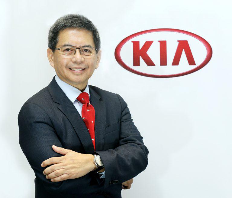Ayala announces Kia brand relaunch