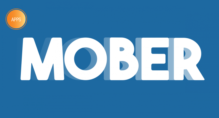 Apps: Mober