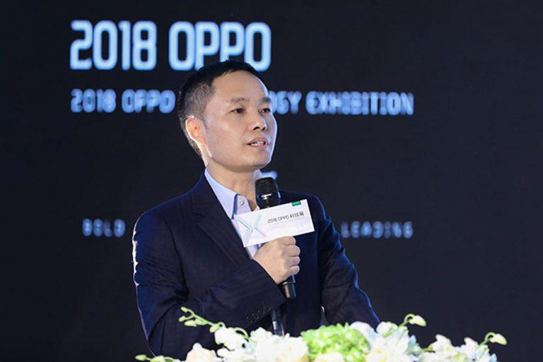 OPPO Announces Imminent USD 1.43B Investment in R&D