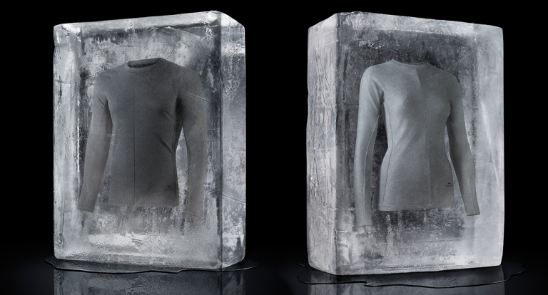 Quick Look: Uniqlo x Alexander Wang HEATTECH Collection