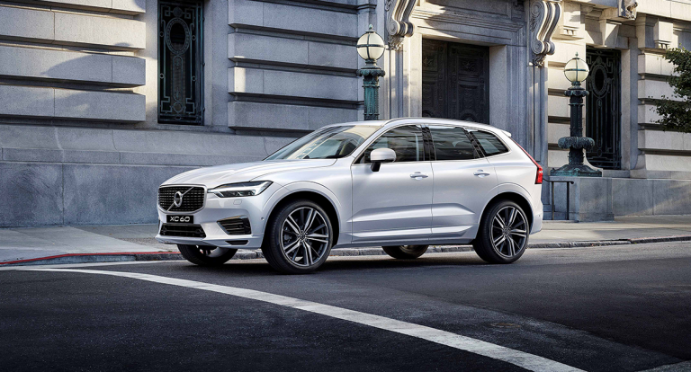 Volvo Leads the Japan Car of the Year Once Again