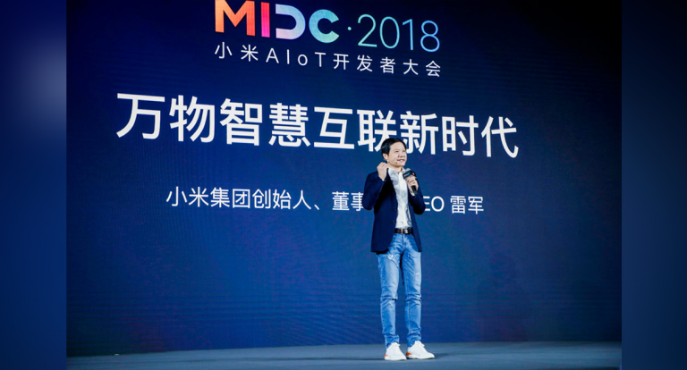 Xiaomi and IKEA Partner to Bring Smart Connected Homes to More Users