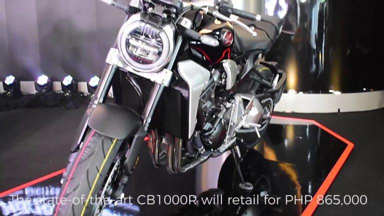 Honda launches new big bikes