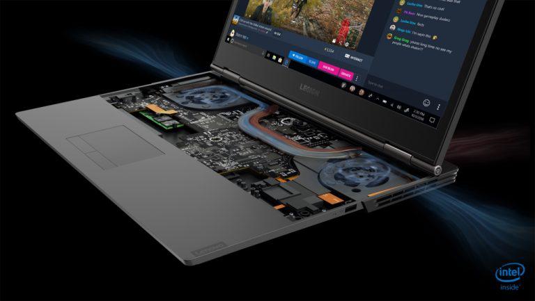 Lenovo Launches Promising Devices at CES 2019