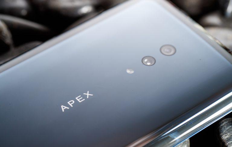 Vivo First 5G-Capable Smartphone APEX 2019 is now Official