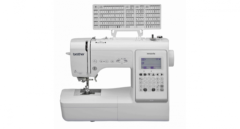 Quick Look: Brother Innov-ís A150 Computerized Sewing Machine