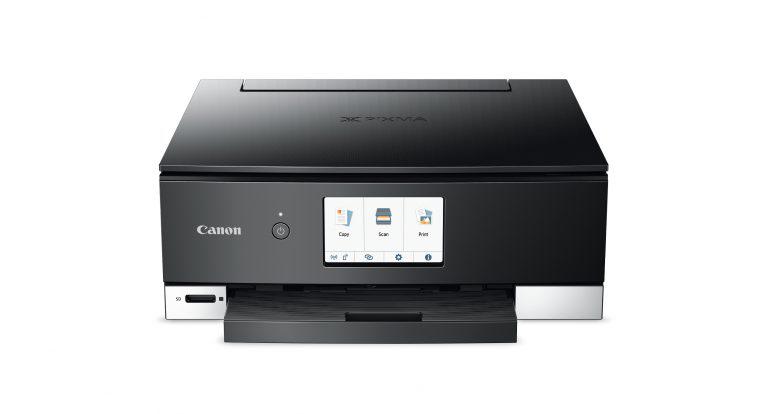 Quick Look: Canon PIXMA TS8270