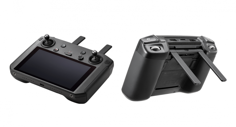 DJI Smart Remote Controller Takes Spotlight at CES 2019