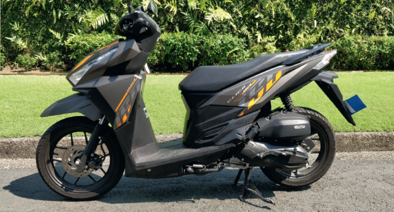 Test Drive: Honda Click 150i Scooter | Gadgets Magazine Philippines