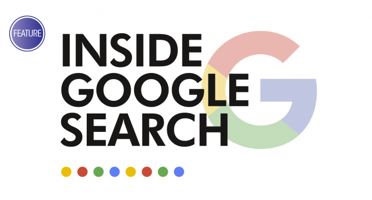Feature: Inside Google Search