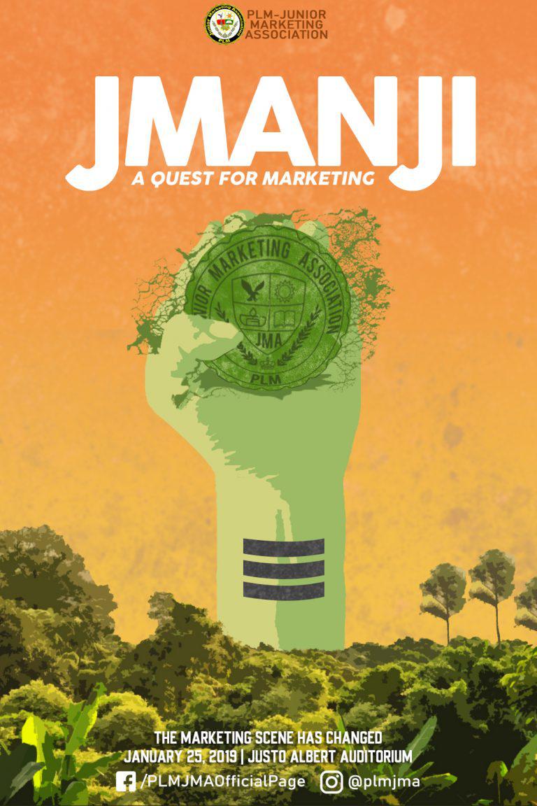 JMAnji 2019: A Quest of Marketing