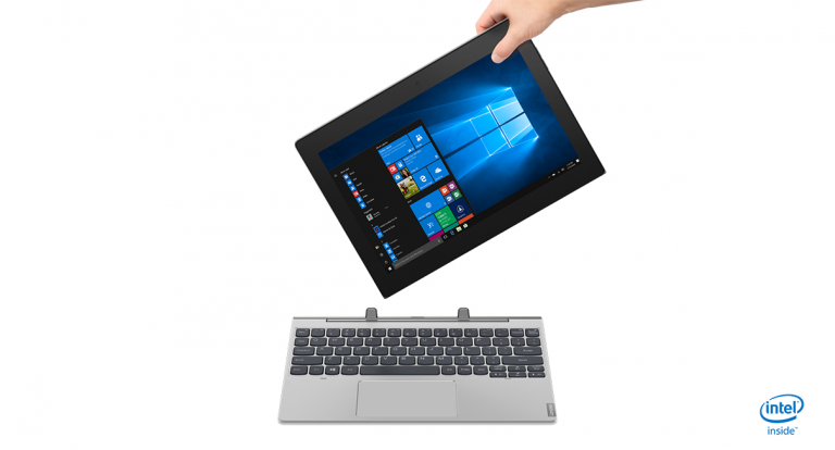 Lenovo Launches 2-in-1 IdeaPad D330