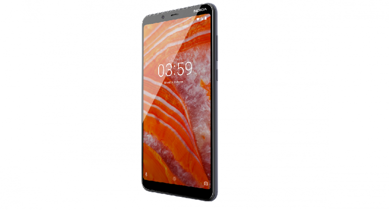 Nokia 3.1 Plus is now Available in PH