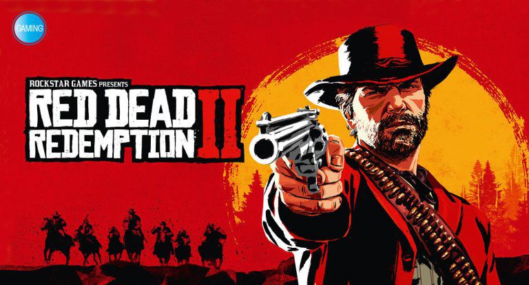 Gaming: Red Dead Redemption II