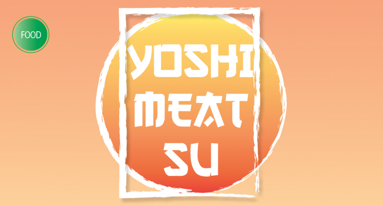 Food: Yoshimeatsu
