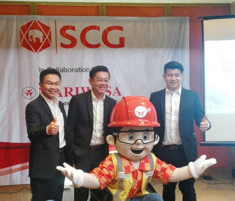SCG Solidifies its Footprint in the Philippines