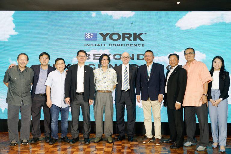 Stellar Equipment and Machinery Inc. launches YORK YZ Bearing