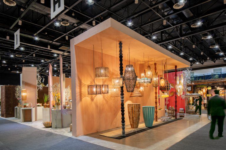 Manila FAME’s 69th edition, a throwback to the show’s design heritage
