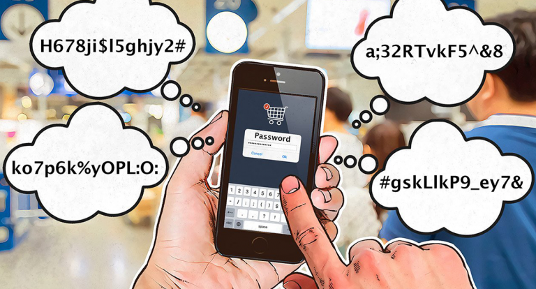 Sing Your Way to Security: Unique, Memorable Passwords Stronger than Constant Change, Say Kaspersky Lab Researchers