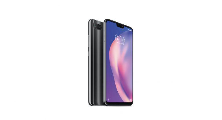 Quick Look: Mi 8 Lite