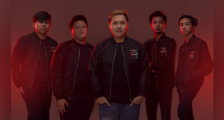 PLDT, Smart Launch Pro Gaming Team ‘Omega’  for Country’s First Franchise-Based eSports League
