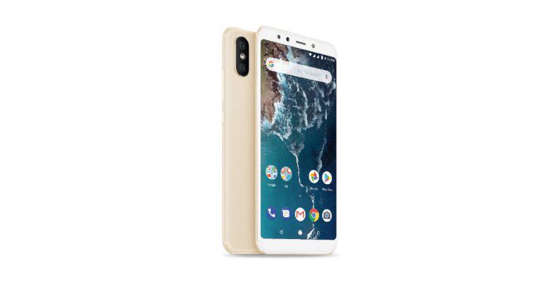Quick Look: Xiaomi Mi A2