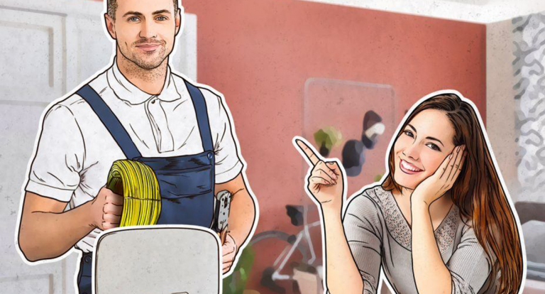 Five Questions to Ask Your Internet Installer