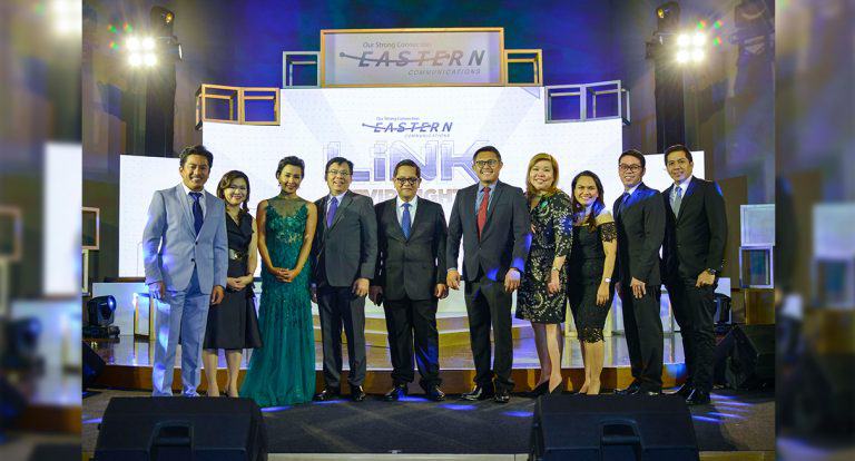 Even Stronger Connections with Eastern Communications VIP Club