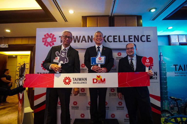 Taiwan Excellence Comes to Davao to Share the ‘Excellent Lifestyle’