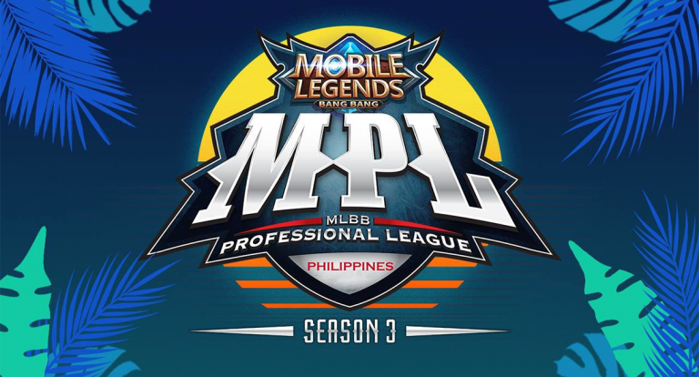 Smart Backs Mobile Legends Pro League Season 3