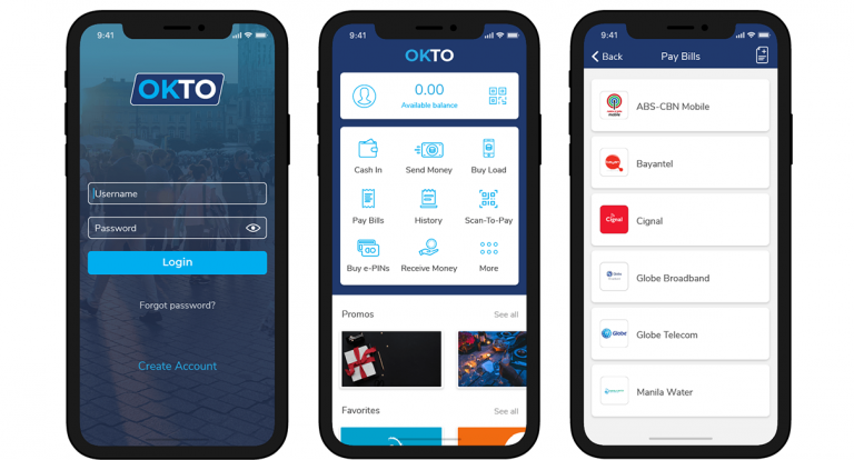 GoDigital Introduces Digital Payments Solution OKTO Pay
