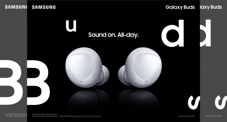 Quick Look: Samsung Galaxy Buds