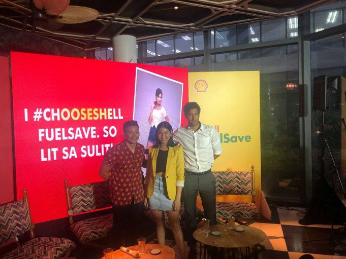 Shell Cat Ambassador Shell Introduces New Brand Ambassadors