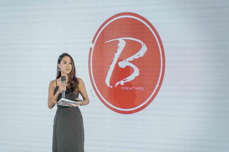 Behind the Scenes: The Brushstroke Creatives Experience