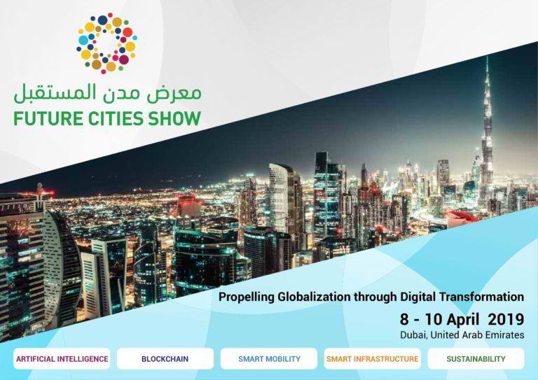 Global market for smart city ICT seen to reach USD 994.6billion by 2023