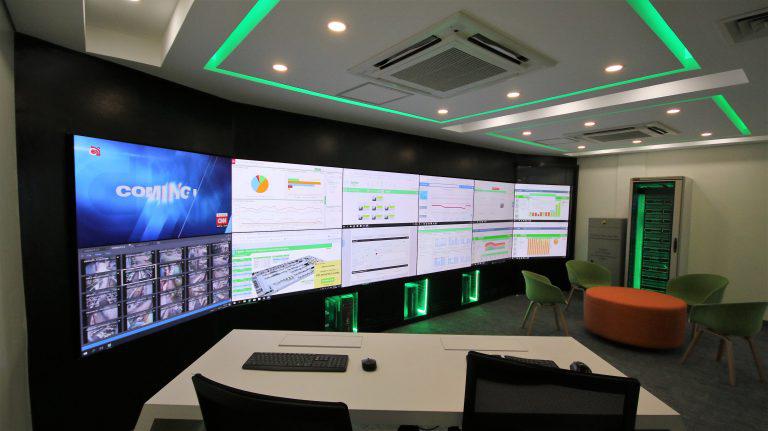 Schneider Electric Launches First Smart Factory in the Country